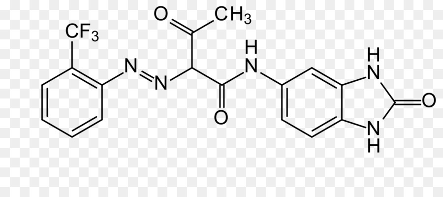 Aminoácidos，Química PNG