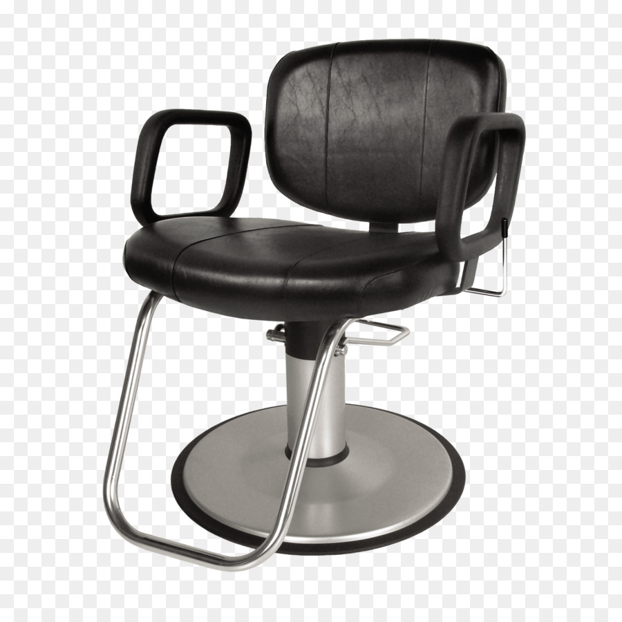 Silla Negra，Asiento PNG