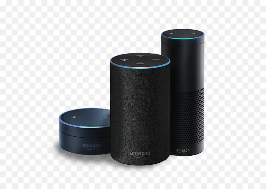 Amazon Echo，Amazoncom PNG