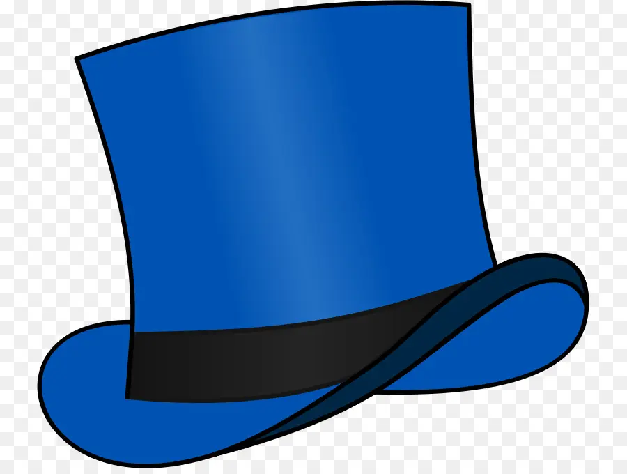 Seis Sombreros Para Pensar，Sombrero PNG