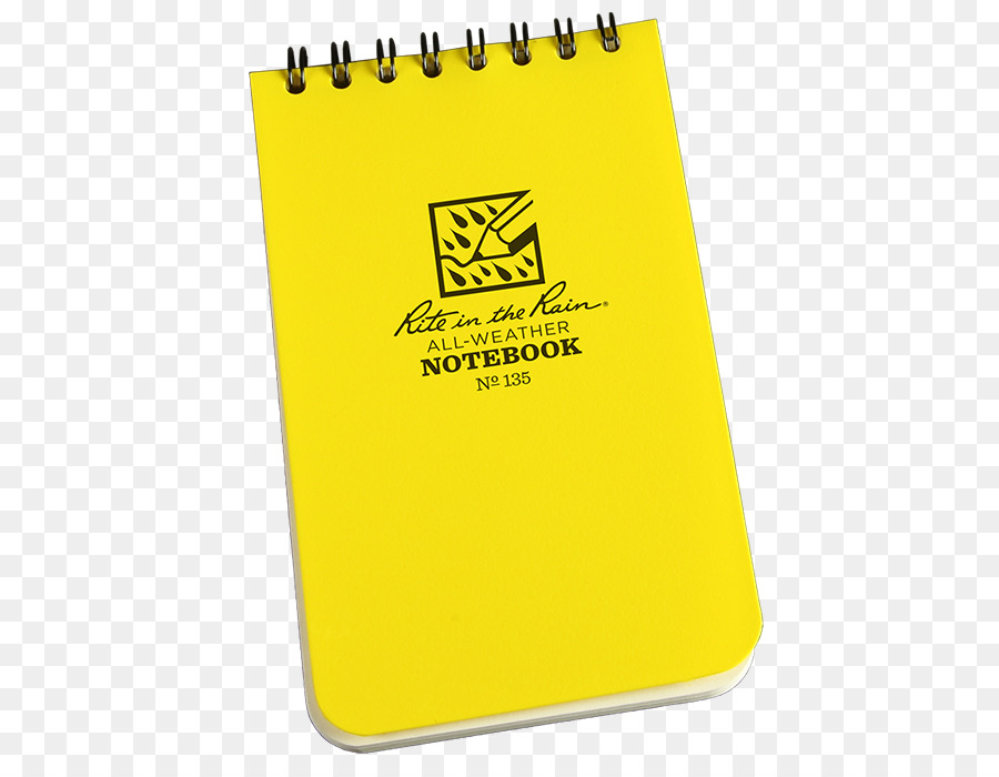 Cuaderno Amarillo，Computadora Portátil PNG