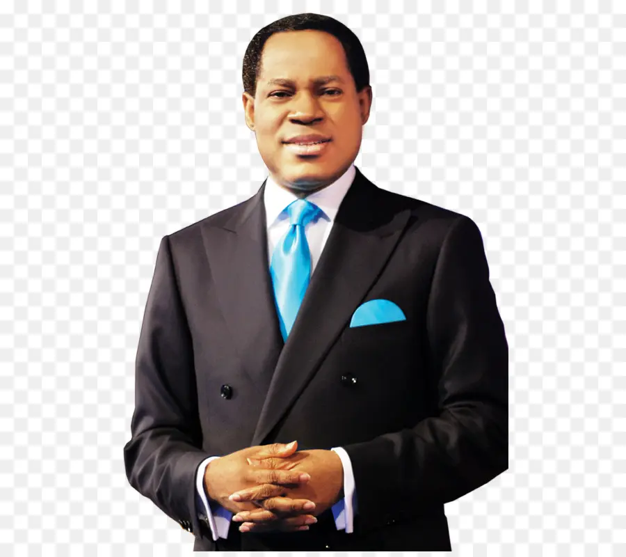 Chris Oyakhilome，Nigeria PNG