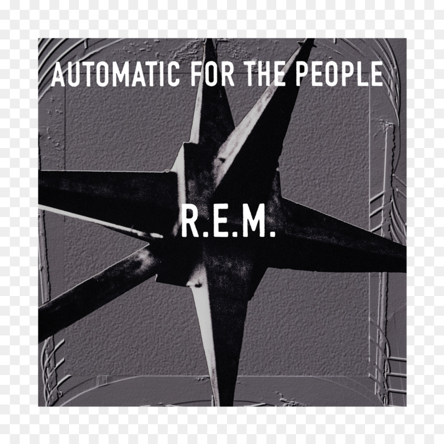 Automática Para El Pueblo，Rem PNG