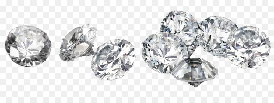 Diamante，Joyería PNG