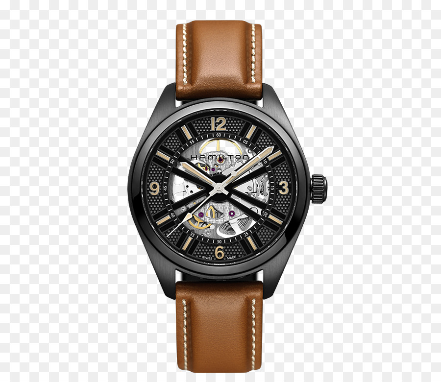 Hamilton Watch Company，Reloj PNG