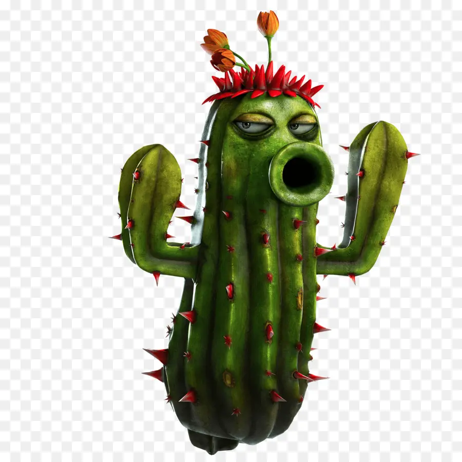 Plantas Vs Zombies Garden Warfare，Plantas Vs Zombies PNG