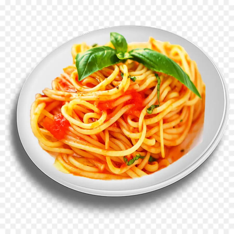 Espaguetis，Pastas PNG