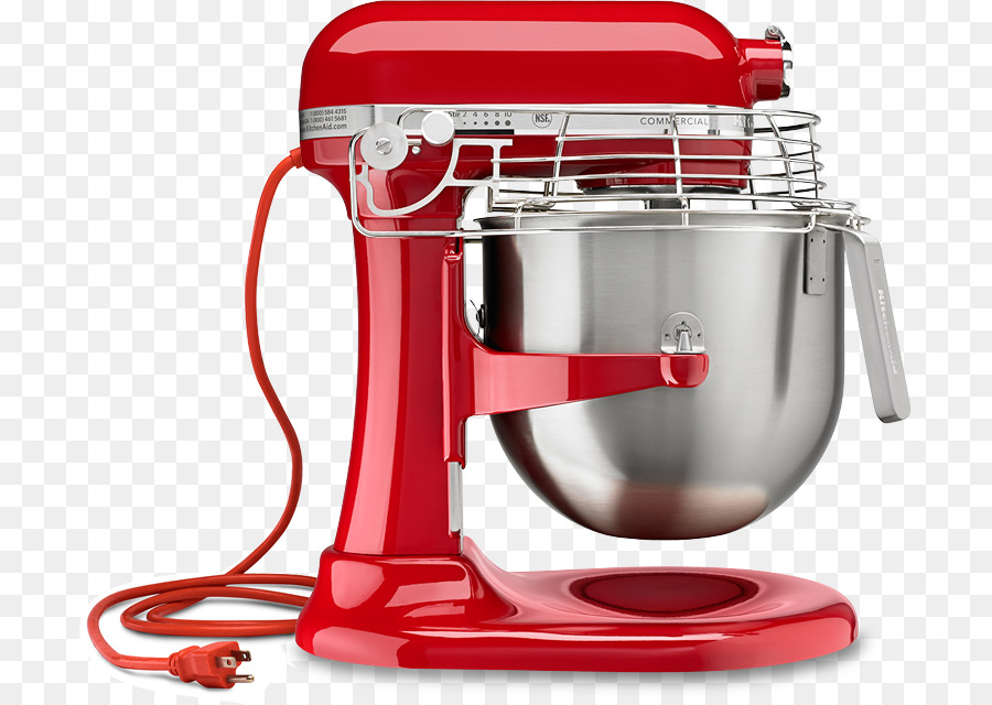 Mezclador Rojo，Cocina PNG