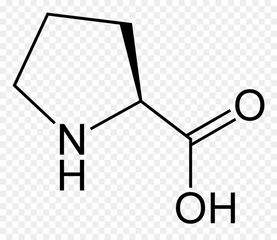 Estructura Química，Molécula PNG