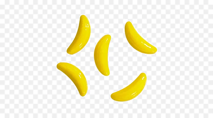 Caramelo，Banana PNG