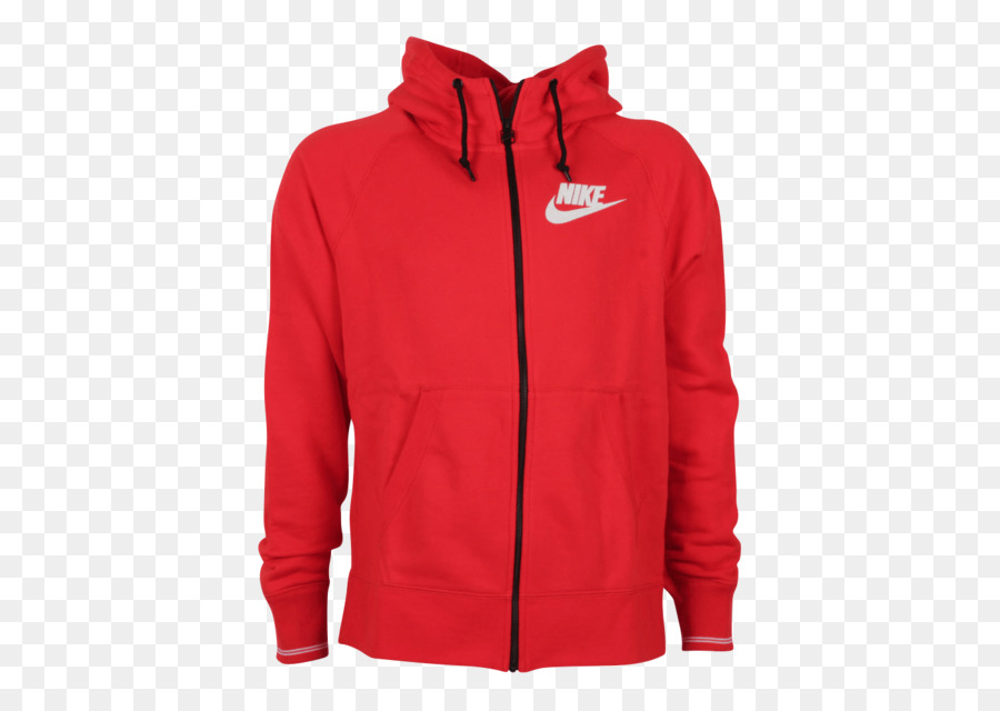 Sudadera Con Capucha，Nike PNG