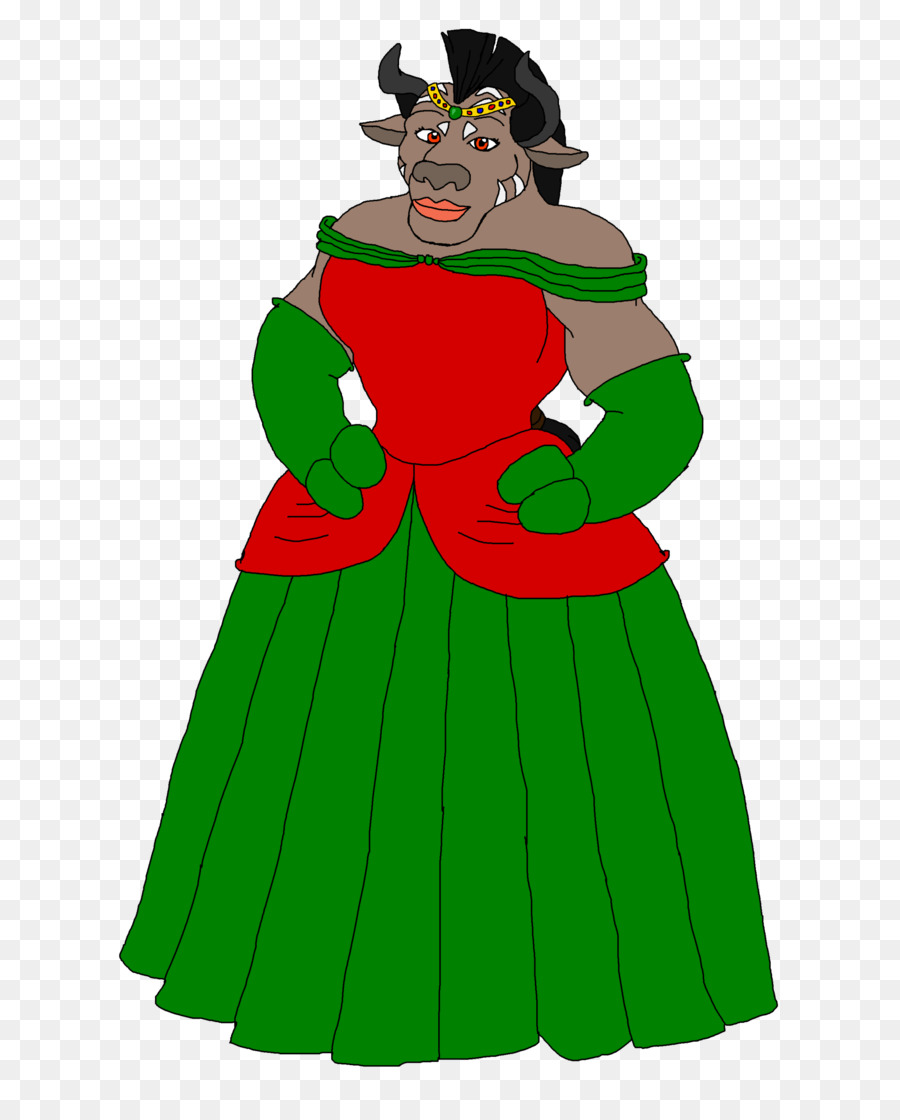 Santa Claus，Ropa PNG