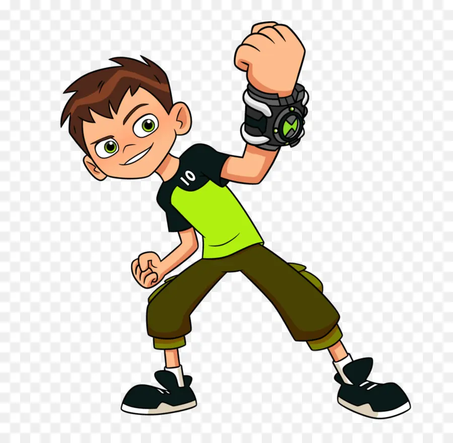 Ben 10 Alien Force Vilgax Ataques，Estrella De Fuego PNG