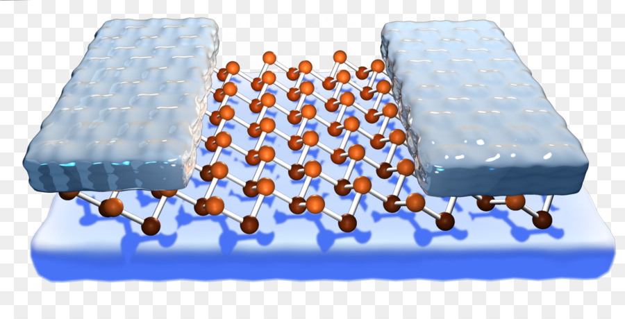 Silicene，Transistor PNG