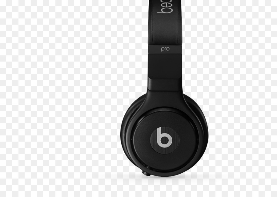 Auriculares Negros，Audio PNG