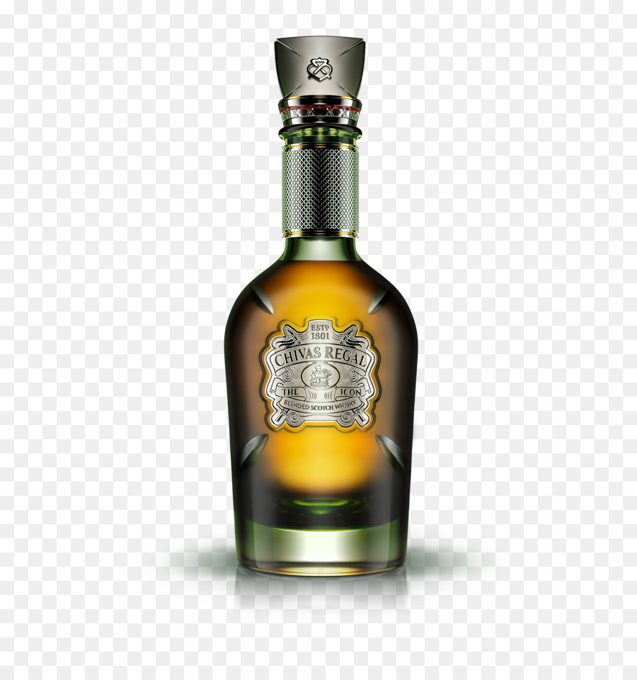 Chivas Regal，Scotch Whisky PNG