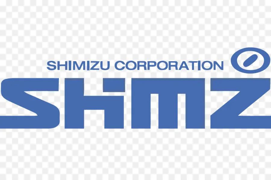 Logotipo De La Corporación Shimizu，Marca PNG