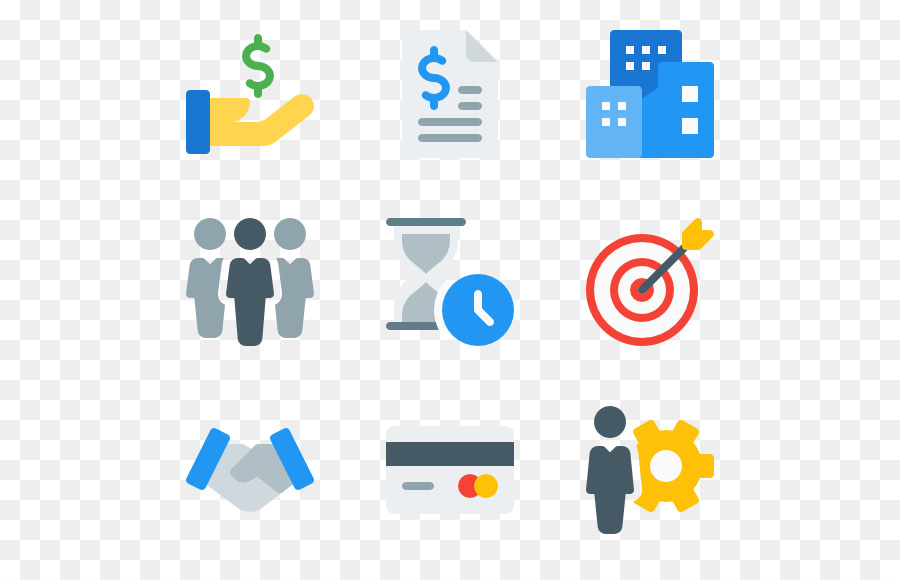 Iconos De Equipo，Finanzas PNG