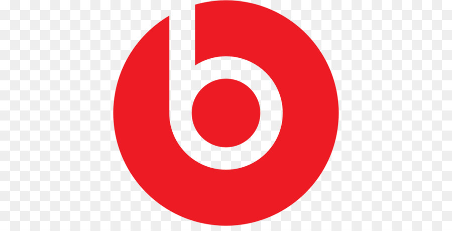 Beats Electronics，Logotipo PNG