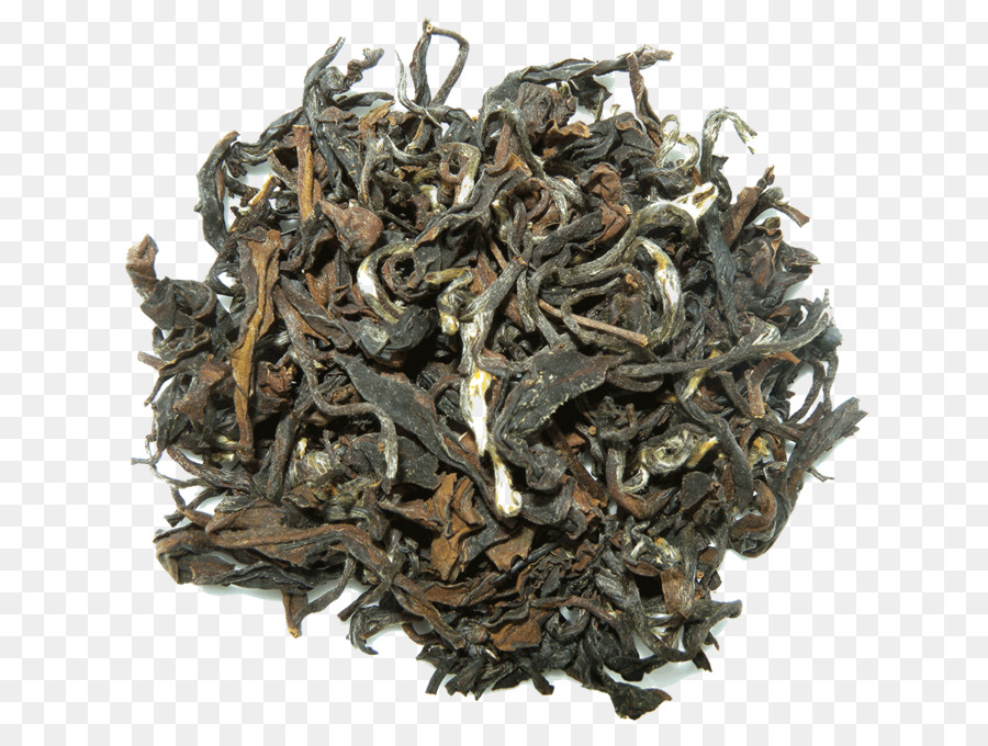 Hojas De Té Secas，Herbario PNG