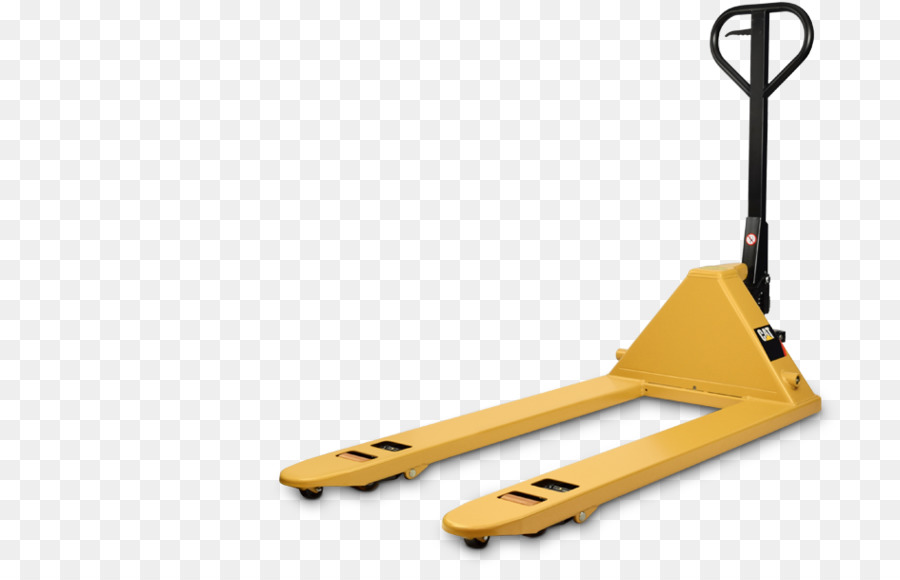 Caterpillar Inc，Pallet Jack PNG