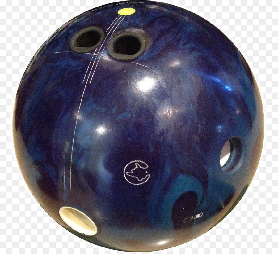 Las Bolas De Bowling，Bola PNG