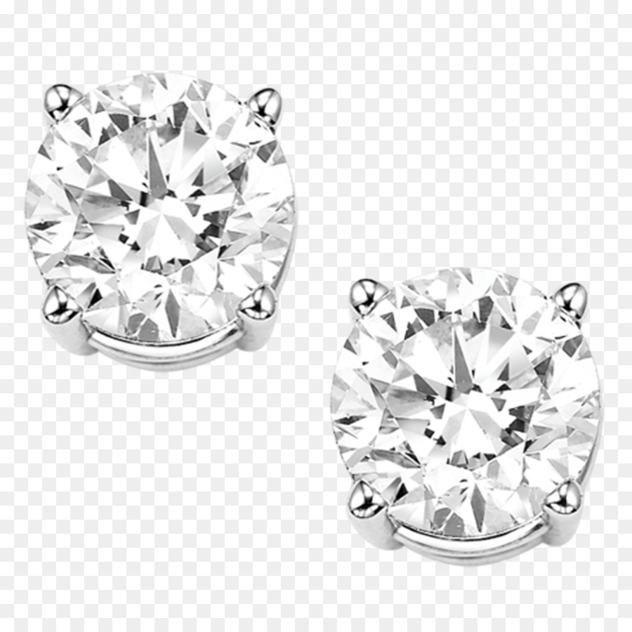 Pendientes，Diamante PNG