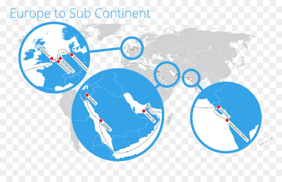 Mar Lane，Mapa PNG