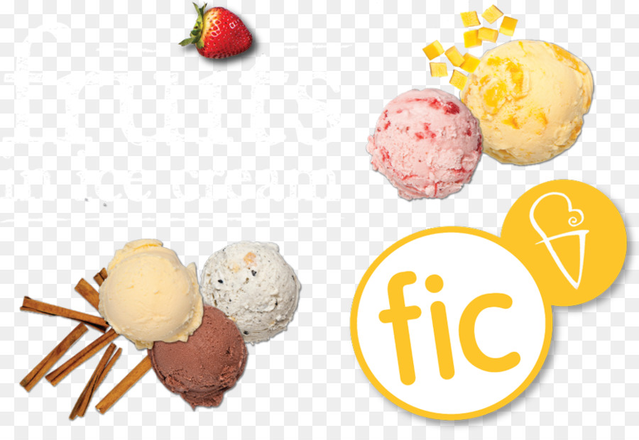 Helado，Crema PNG