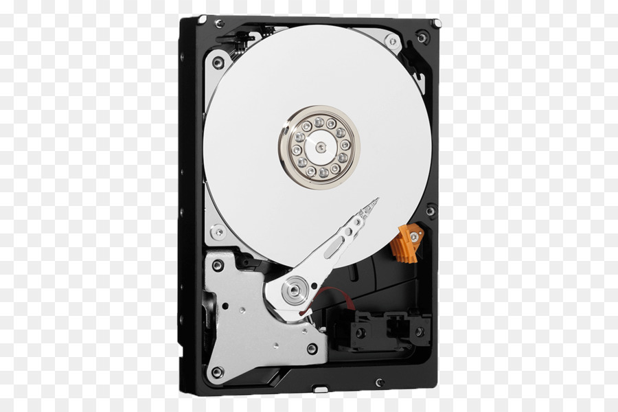 Unidades De Disco Duro，Western Digital PNG