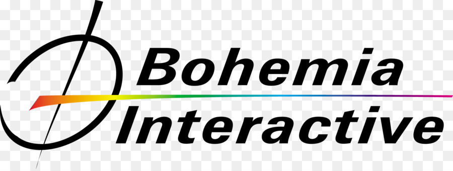 Bohemia Interactiva，Logo PNG