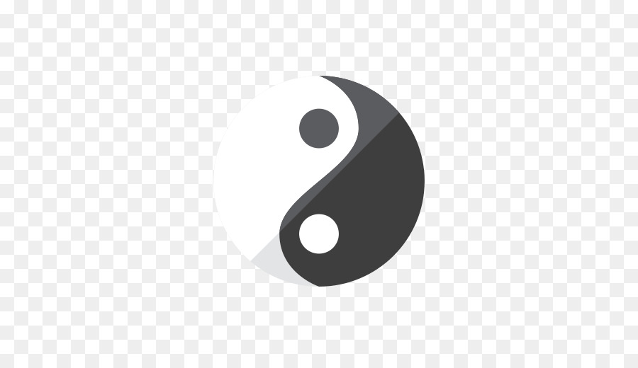 Yin Y Yang，Balance PNG