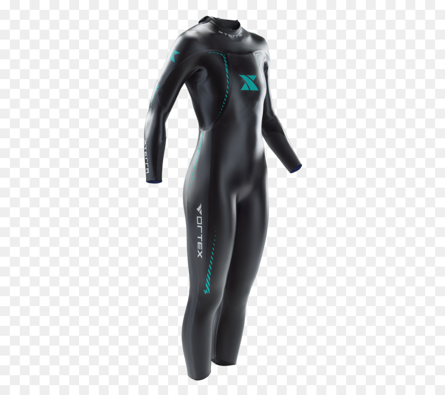 Traje De Neopreno，Triatlón Xterra PNG