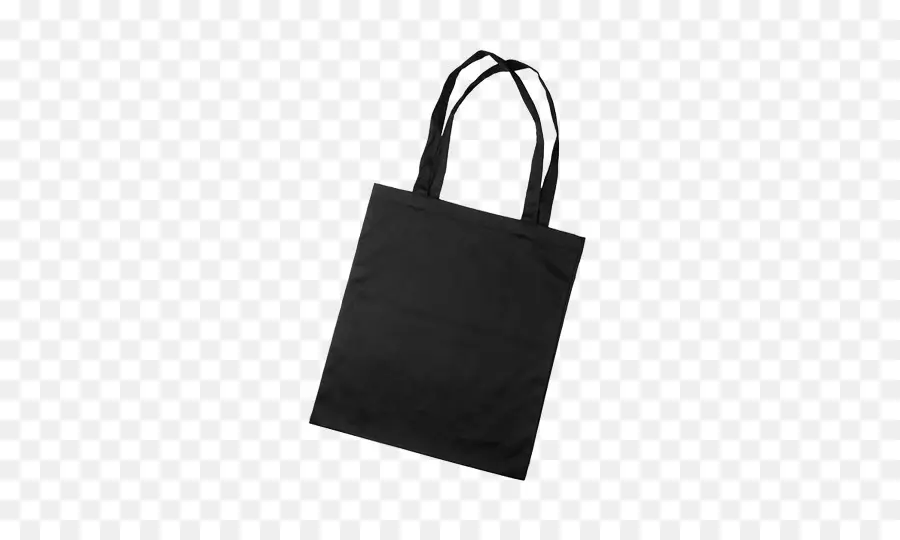 Bolsa Tote Negra，Compras PNG