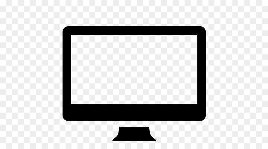 Monitor De Computadora，Pantalla PNG