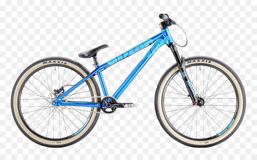 Canyon Bicycles，Dirt Jumping PNG