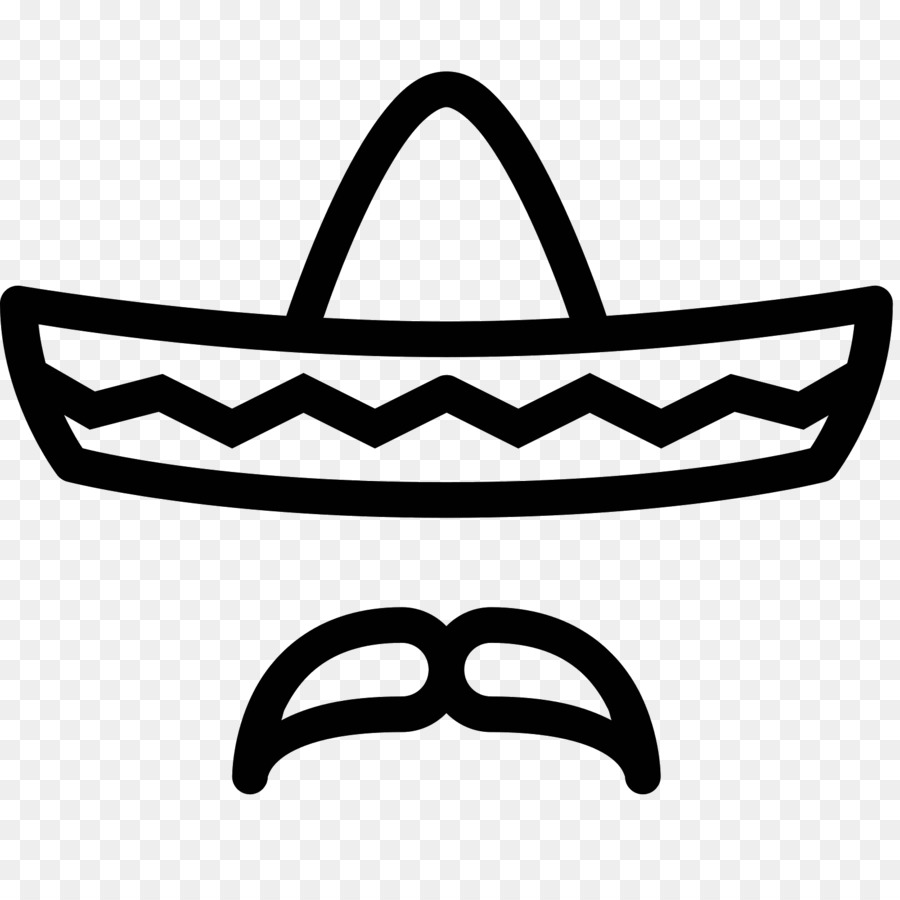 Sombrero，Iconos De Equipo PNG