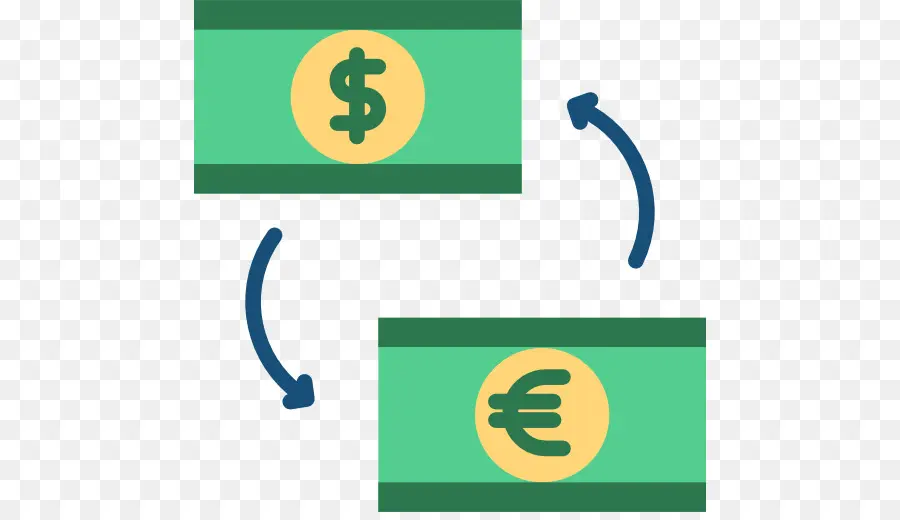 Cambio De Divisas，Dólar PNG