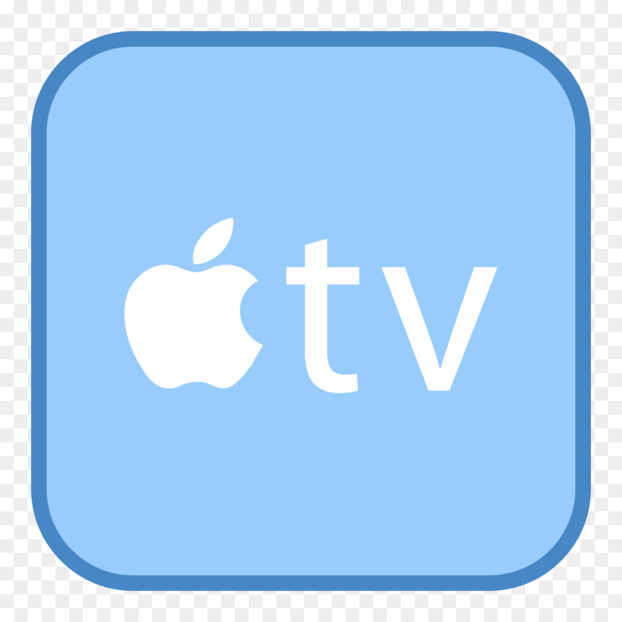 Logotipo De Apple Tv，Manzana PNG