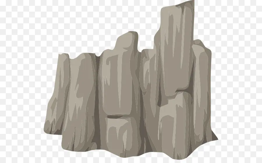 Formación Rocosa，Piedra PNG