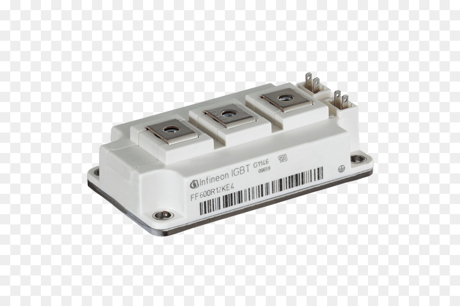 Insulatedgate Transistor Bipolar，Infineon Technologies PNG