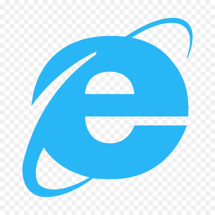 Internet Explorer，Navegador Web PNG