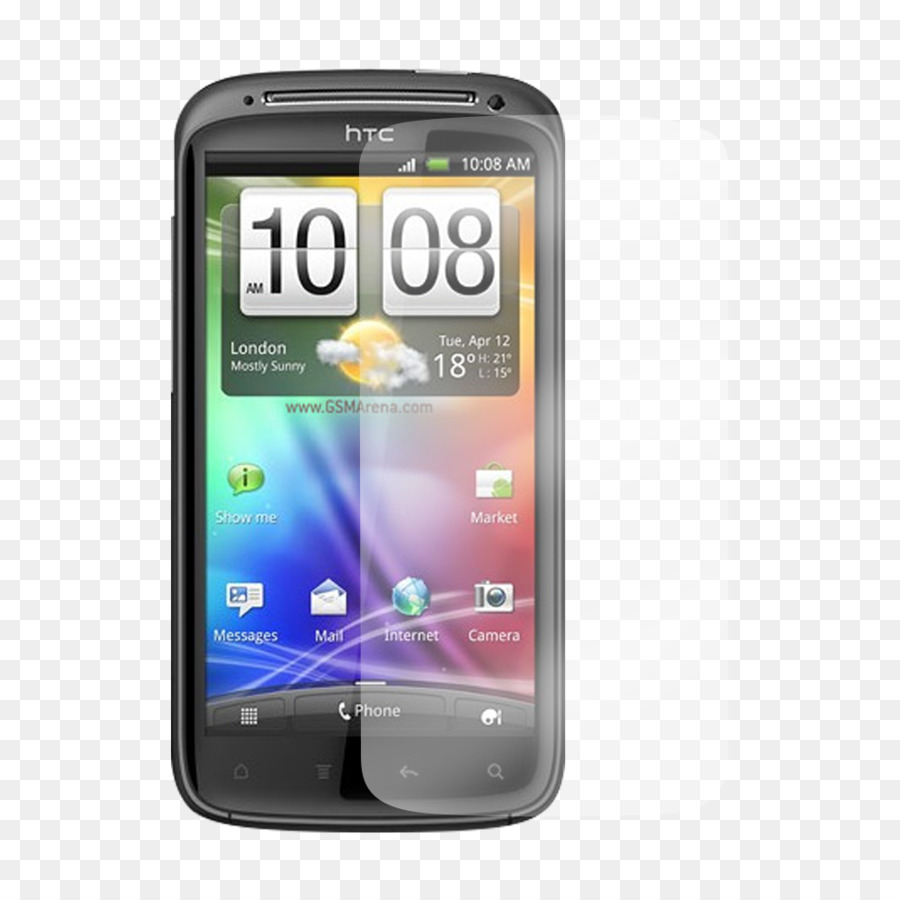 Htc Sensation，Htc Desire Hd PNG