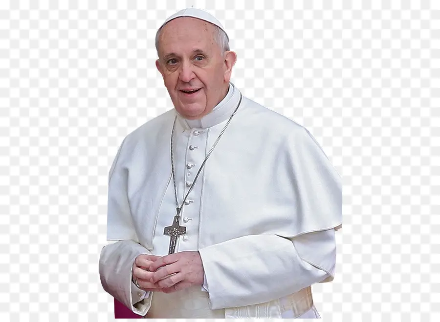 El Papa Francisco，Cónclave Papal PNG