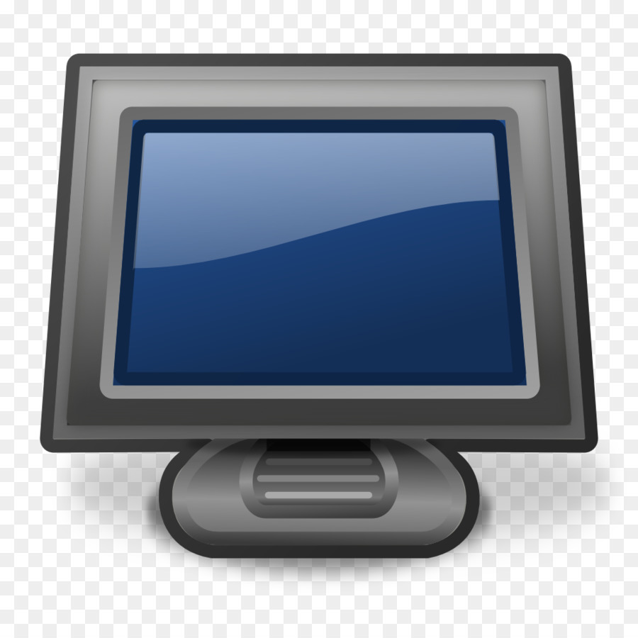 Monitor De Computadora，Pantalla PNG