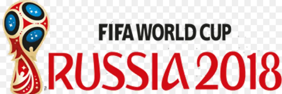 Copa Mundial De La Fifa 2018，Rusia PNG