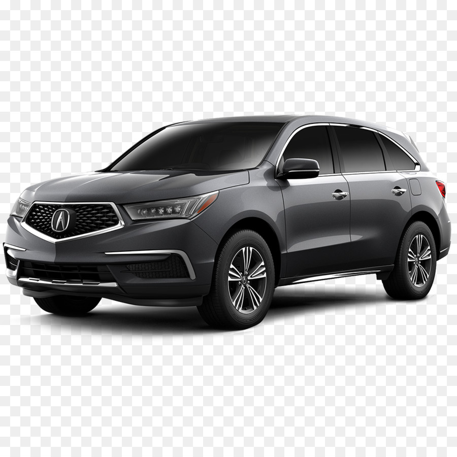 2018 Acura Mdx，Acura PNG