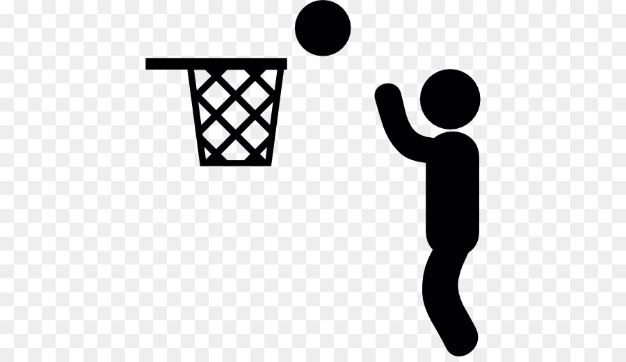 Baloncesto，Jugador PNG