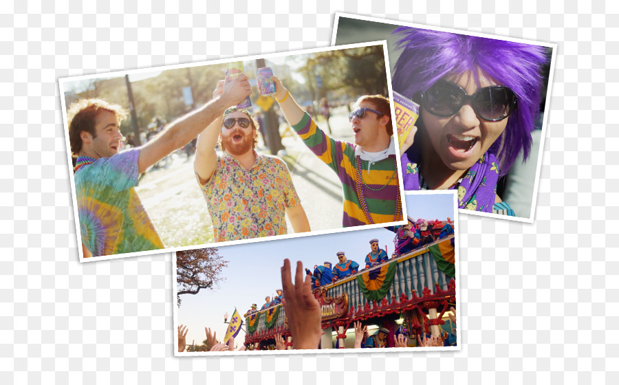 Mardi Gras，Abita Brewing Company PNG