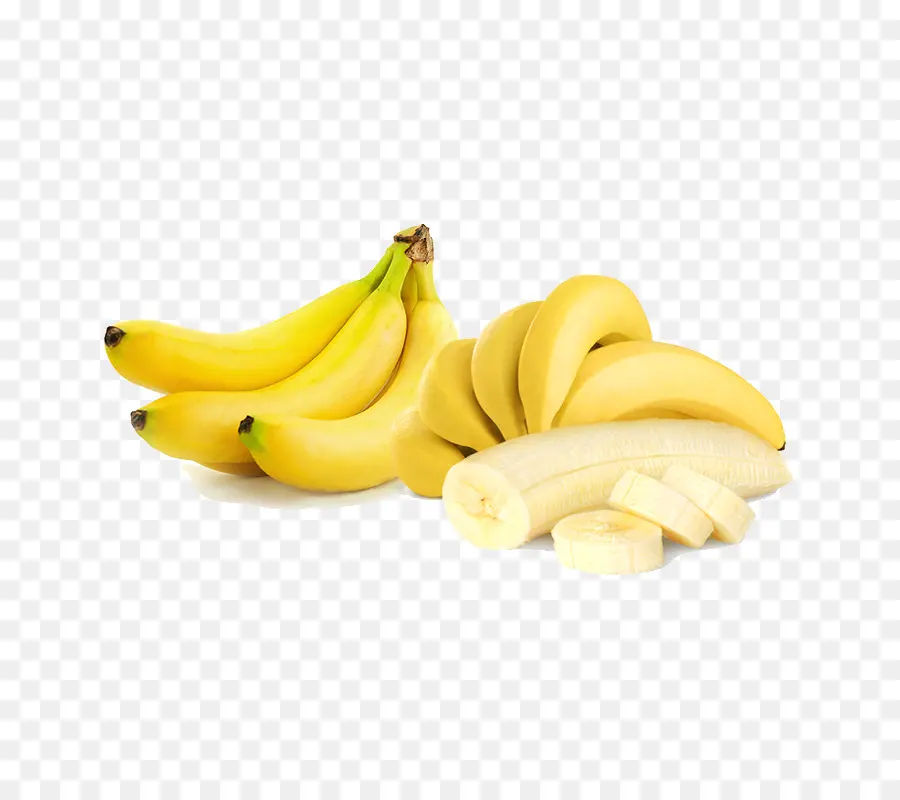 Pan De Plátano，Banana PNG